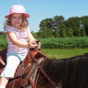 Meet your Posher, Emma